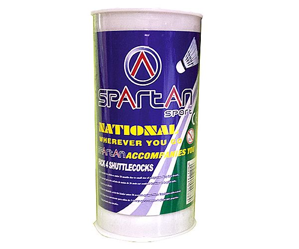Tollaslabda szett 10db - Spartan