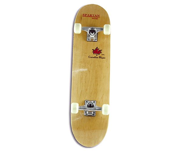 Top Board gördeszka - Spartan