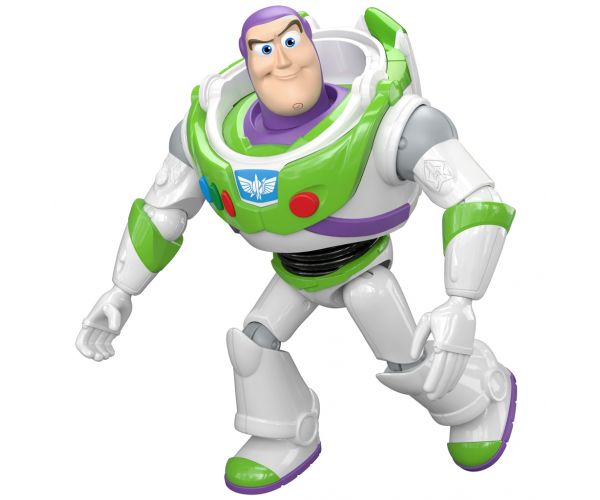 Toy Story 5: figurină Buzz Lightyear 30 cm - Mattel