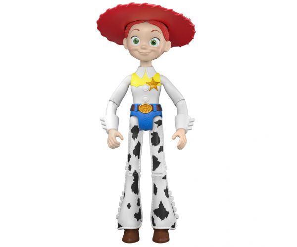 Toy Story 5: figurina Jessie 30 cm - Mattel