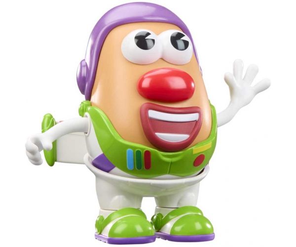 Toy Story 5 Buzz Spudyear figurină - Hasbro