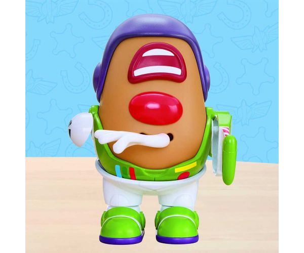 Toy Story 5 Buzz Spudyear figurină - Hasbro