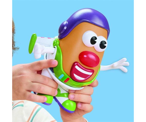 Toy Story 5 Buzz Spudyear figurină - Hasbro
