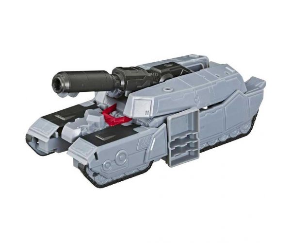 Transformers: Authentics Titan Changer Megatron figurina de robot transformabilă - Hasbro