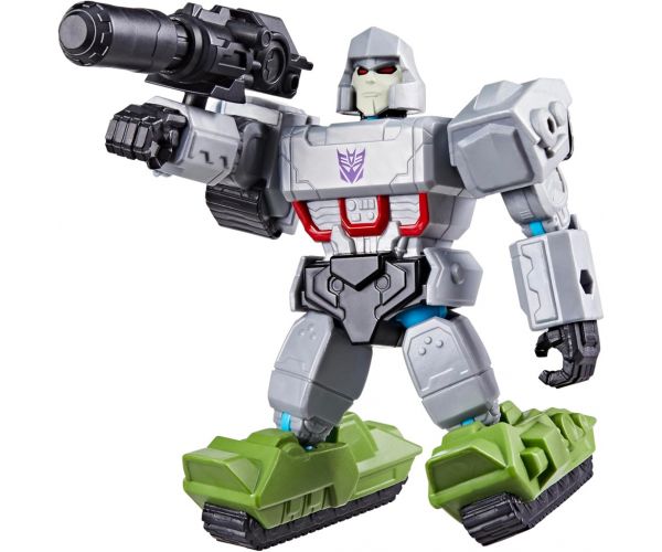 Transformers: Mix Mashers Megatron figură robot cu accesorii - Hasbro