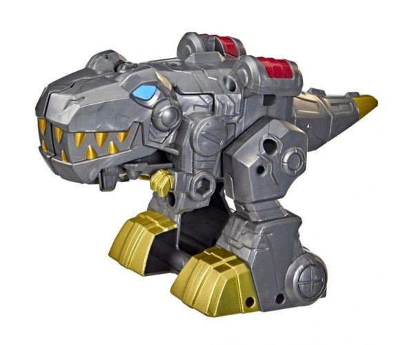 Transformers: Rescue Bots Academy Grimlock robotfigura 12cm - Hasbro