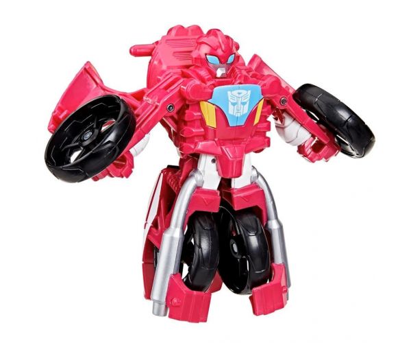 Transformers: Rescue Bots figură robot Elita-1 12 cm - Hasbro