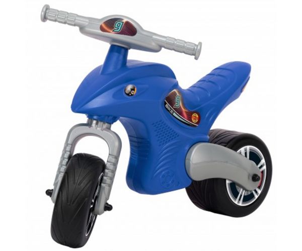 Trike 55 cu motor - D-Toys