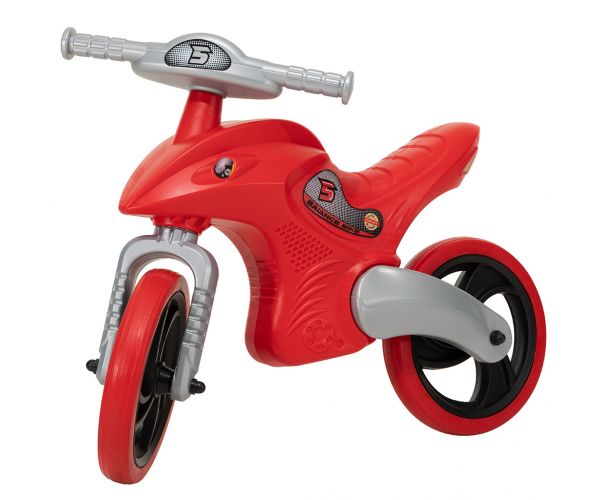 Trike 55 cu motor - D-Toys