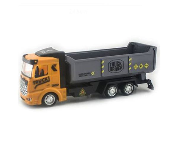 Truck Driver mașinuță 20cm