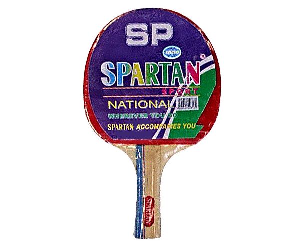 Turbo pingpong ütő - Spartan