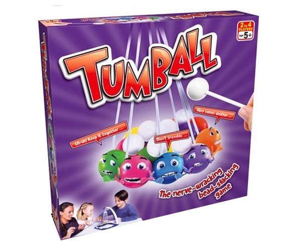 Tumball joc de societate