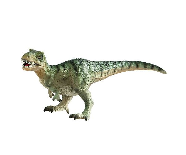 Tyrannosaurus dinoszaurusz játékfigura