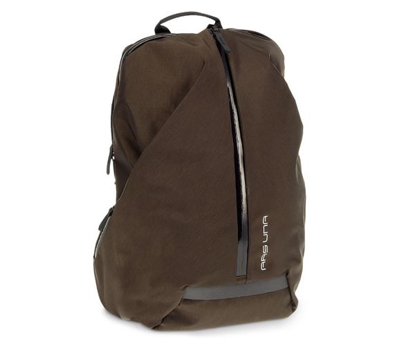 Urban oliva închis 17 litri rucsac, ghiozdan AU12 28x48x14cm