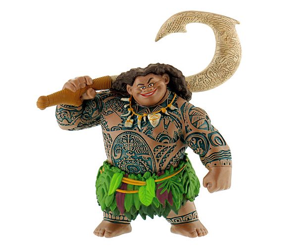 Vaiana: Maui játékfigura