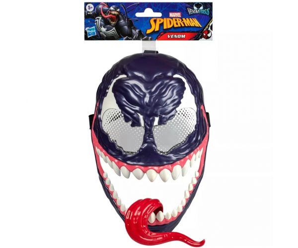 VenomVersus mască Venom - Hasbro