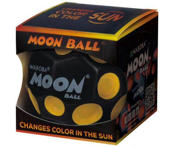 Waboba: minge săltătoare UV Moon