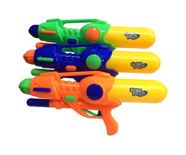 WaterWow: Pistol de apă de 45cm în mai multe variante