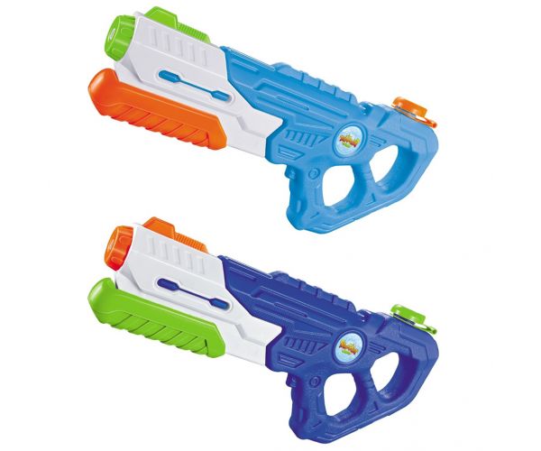 WaterWow: Pistolă de apă în două variante, 39 cm 1 buc.