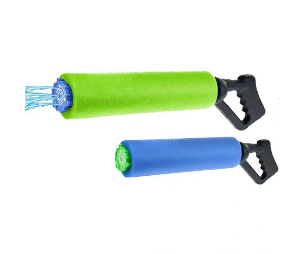WaterWow: Pușcă de apă din burete 44cm în două variante