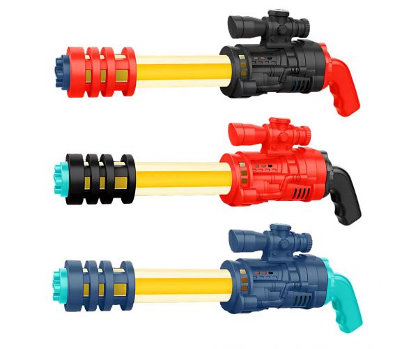 WaterWow: Pușcă de apă sniper 54cm în mai multe variante