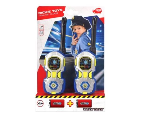 Walkie Talkie Fun set de joacă - Simba Toys