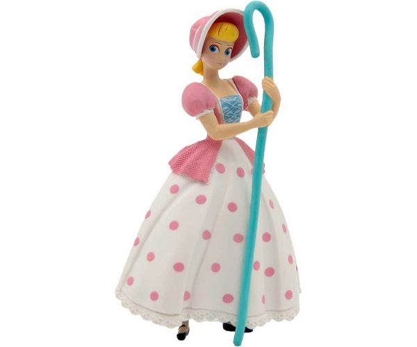 WD Toy Story Bo Peep figurină de porțelan 11 cm - Bullyland
