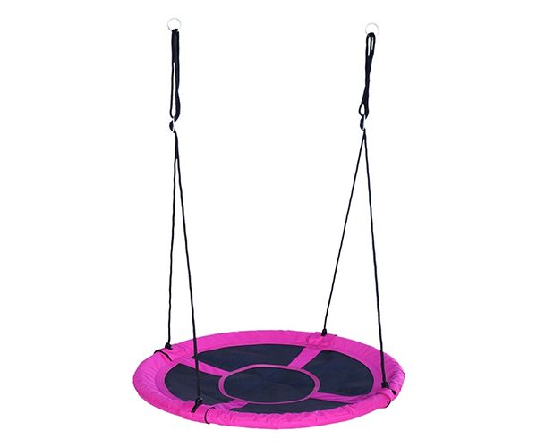 Wonderland Fészekhinta 110 cm - Pink