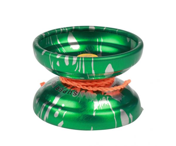 Flames fém yoyo több változatban 1db